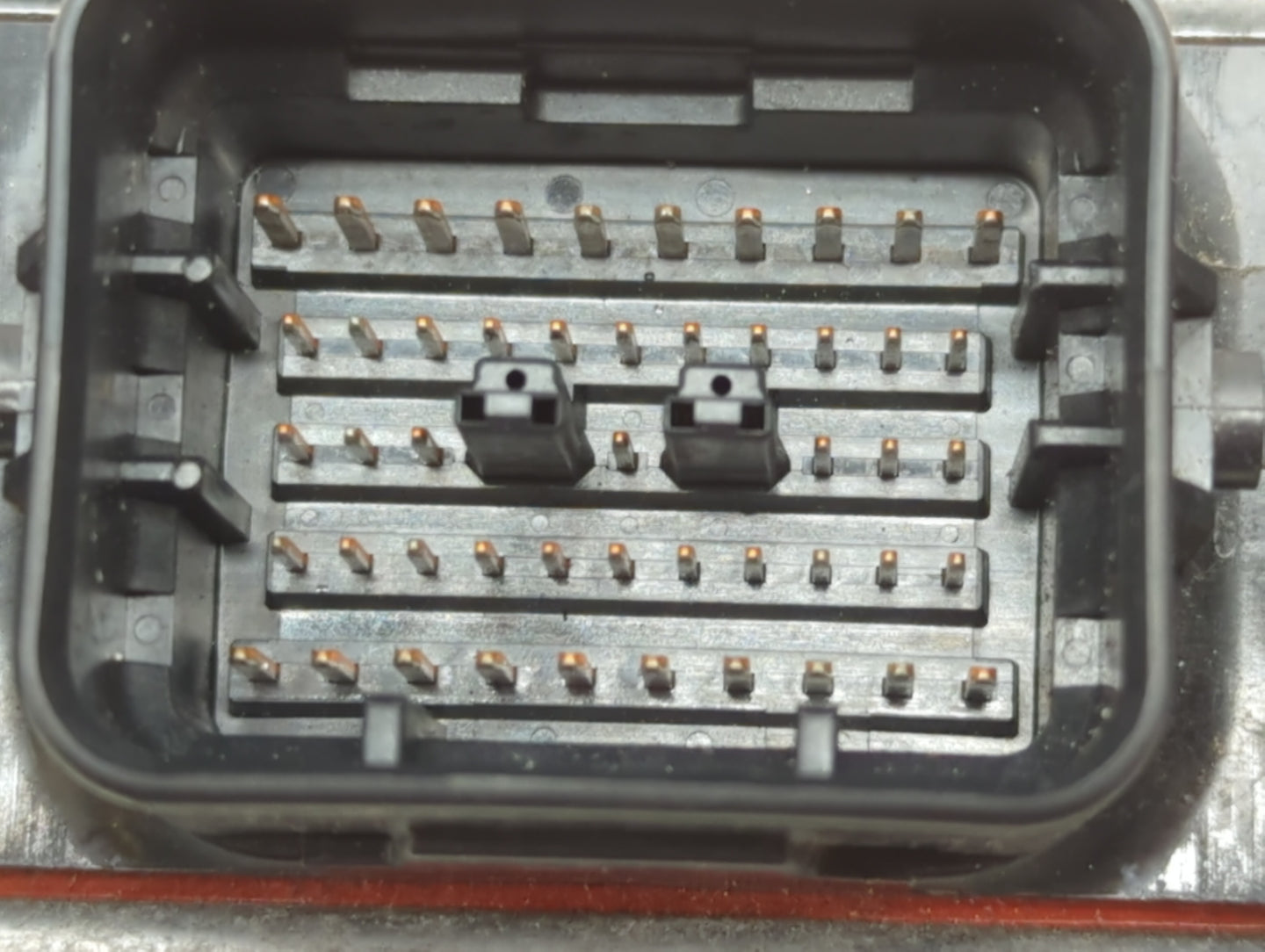 2012-2014 Honda Cr-V PCM Engine Control Computer ECU ECM PCU OEM P/N:37820-R5A-A76 37820-R5A-A73 Fits Fits 2012 2013 2014 OE