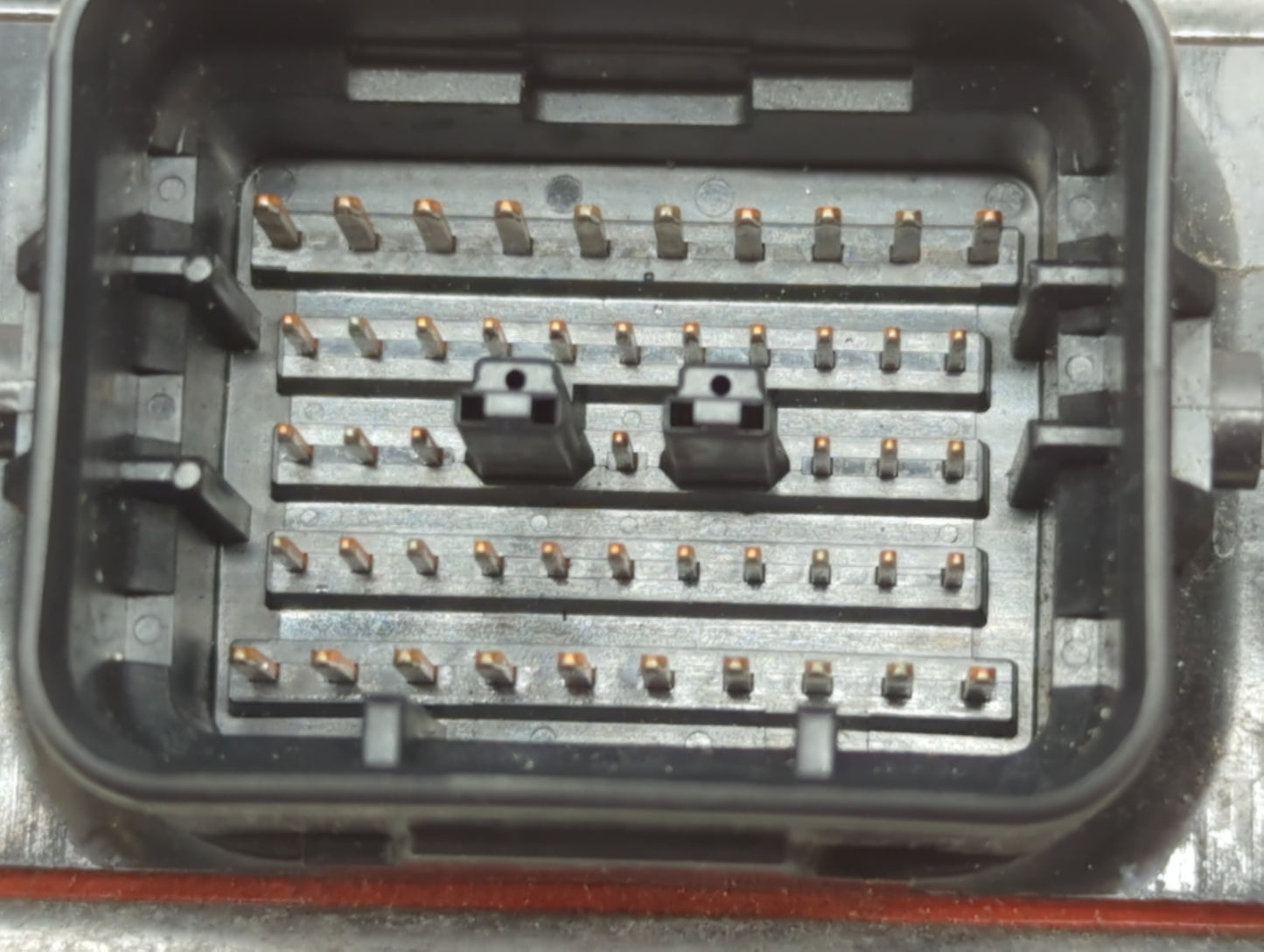 2012-2014 Honda Cr-V PCM Engine Control Computer ECU ECM PCU OEM P/N:37820-R5A-A76 37820-R5A-A73 Fits Fits 2012 2013 2014 OE