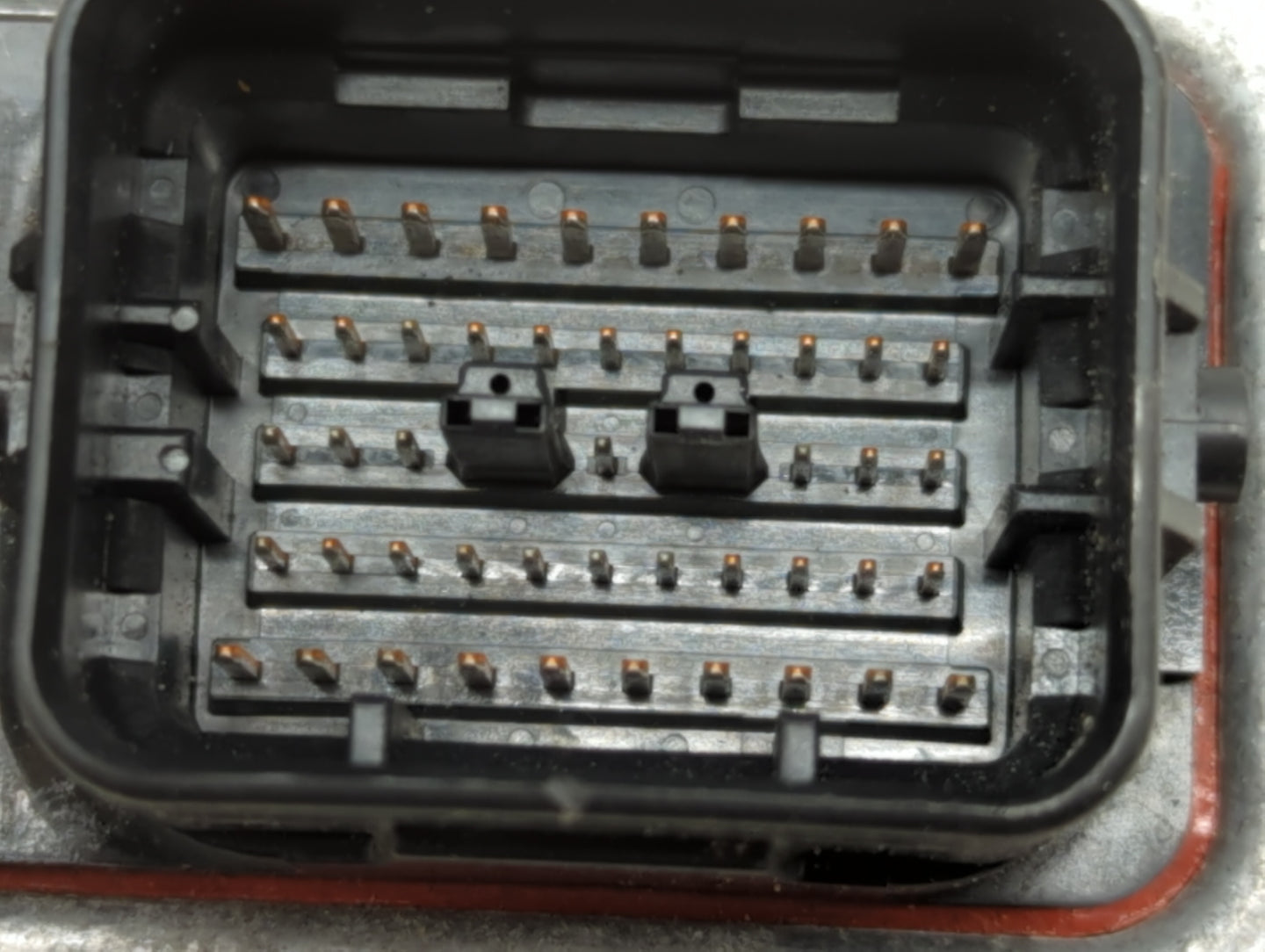 2012-2014 Honda Cr-V PCM Engine Control Computer ECU ECM PCU OEM P/N:37820-R5A-A76 37820-R5A-A73 Fits Fits 2012 2013 2014 OE