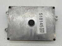 2012-2014 Honda Cr-V PCM Engine Control Computer ECU ECM PCU OEM P/N:37820-R5A-A76 37820-R5A-A73 Fits Fits 2012 2013 2014 OE