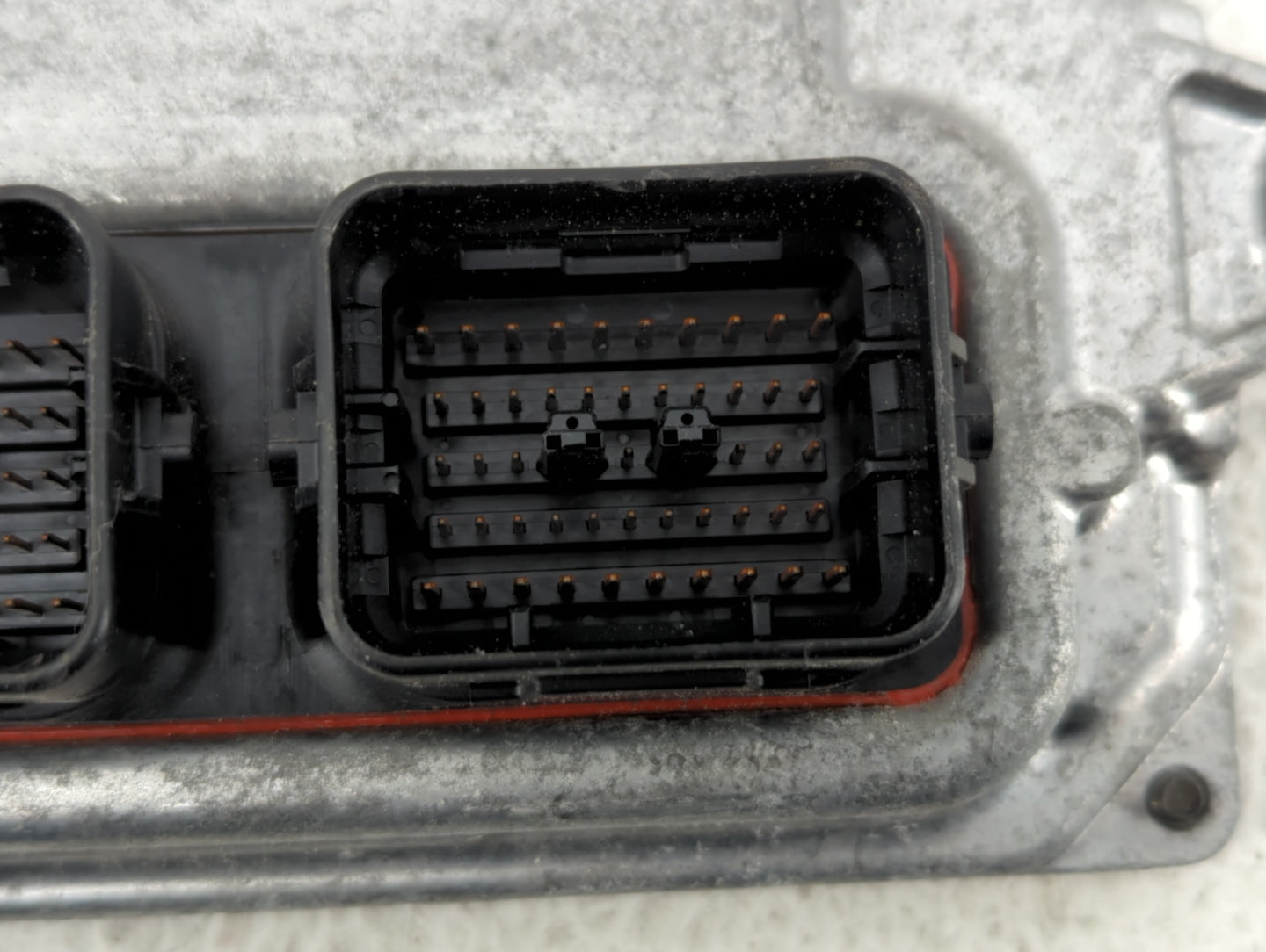 2012-2014 Honda Cr-V PCM Engine Control Computer ECU ECM PCU OEM P/N:37820-R5A-A75 Fits Fits 2012 2013 2014 OEM Used Auto Pa