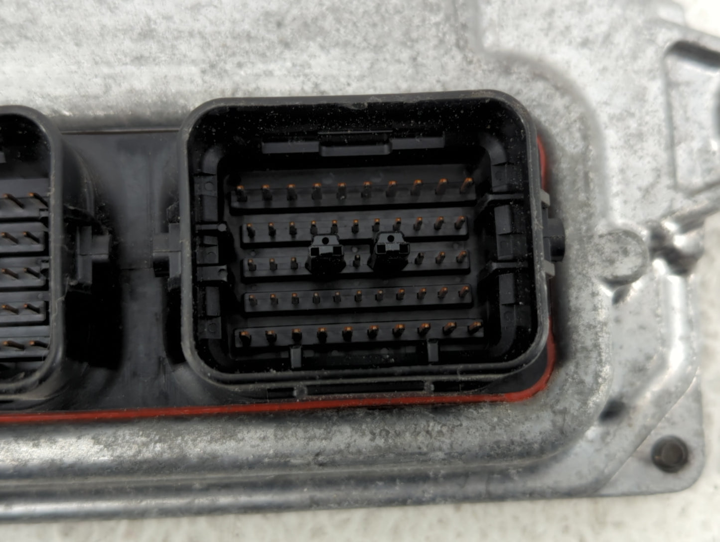 2012-2014 Honda Cr-V PCM Engine Control Computer ECU ECM PCU OEM P/N:37820-R5A-A75 Fits Fits 2012 2013 2014 OEM Used Auto Pa