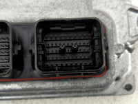 2012-2014 Honda Cr-V PCM Engine Control Computer ECU ECM PCU OEM P/N:37820-R5A-A75 Fits Fits 2012 2013 2014 OEM Used Auto Pa