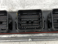 2012-2014 Honda Cr-V PCM Engine Control Computer ECU ECM PCU OEM P/N:37820-R5A-A75 Fits Fits 2012 2013 2014 OEM Used Auto Pa