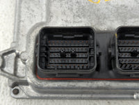 2012-2014 Honda Cr-V PCM Engine Control Computer ECU ECM PCU OEM P/N:37820-R5A-A75 Fits Fits 2012 2013 2014 OEM Used Auto Pa