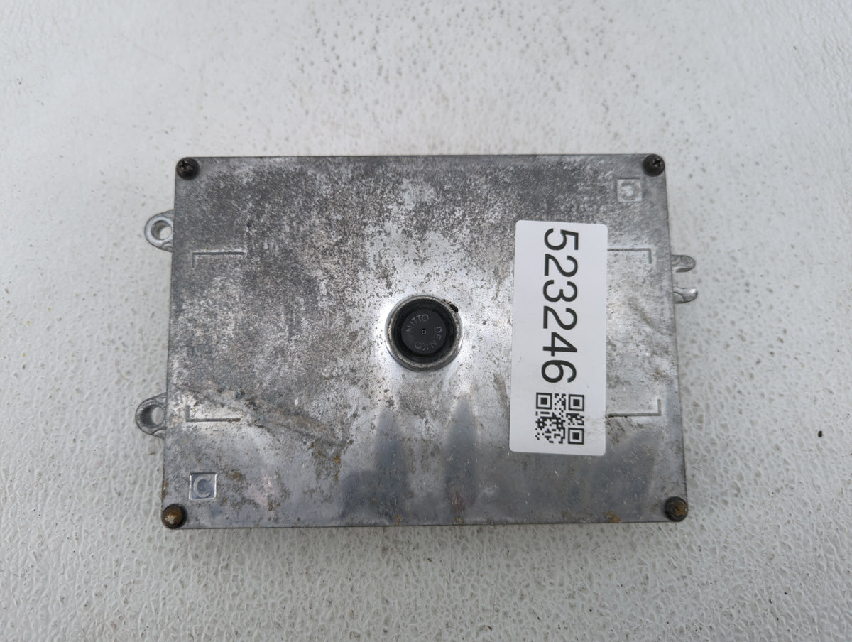 2012-2014 Honda Cr-V PCM Engine Control Computer ECU ECM PCU OEM P/N:37820-R5A-A75 Fits 2012 2013 2014 OEM Used Auto Parts -