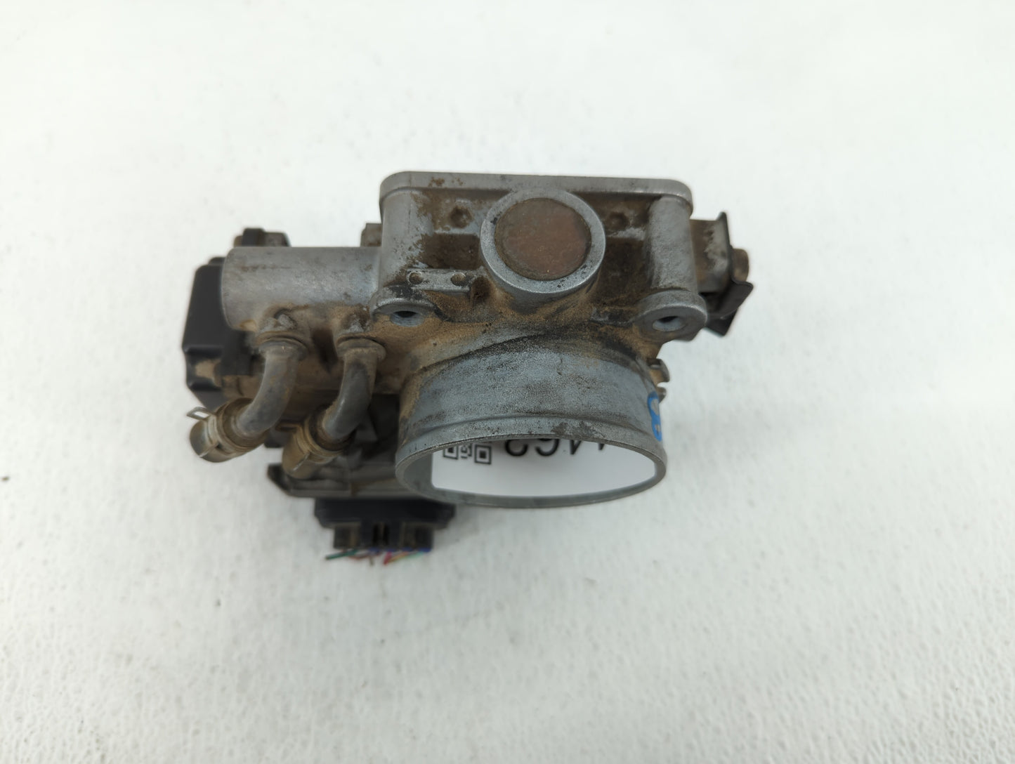 2010-2014 Honda Cr-V Throttle Body P/N:GMD7E Fits Fits 2010 2011 2012 2013 2014 2015 OEM Used Auto Parts - Oemusedautoparts1