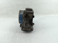 2010-2014 Honda Cr-V Throttle Body P/N:GMD7E Fits Fits 2010 2011 2012 2013 2014 2015 OEM Used Auto Parts - Oemusedautoparts1