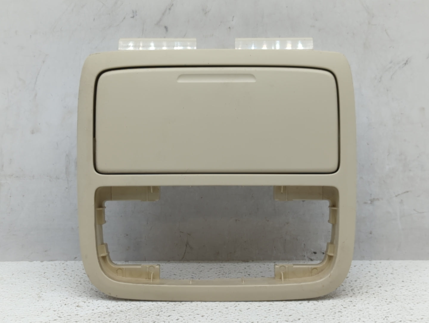 2012-2016 Honda Cr-v Overhead Roof Console - Oemusedautoparts1.com