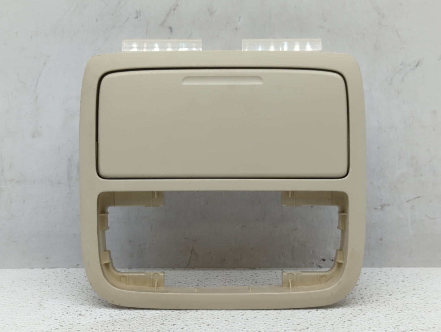 2012-2016 Honda Cr-v Overhead Roof Console - Oemusedautoparts1.com