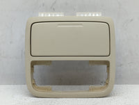 2012-2016 Honda Cr-v Overhead Roof Console - Oemusedautoparts1.com