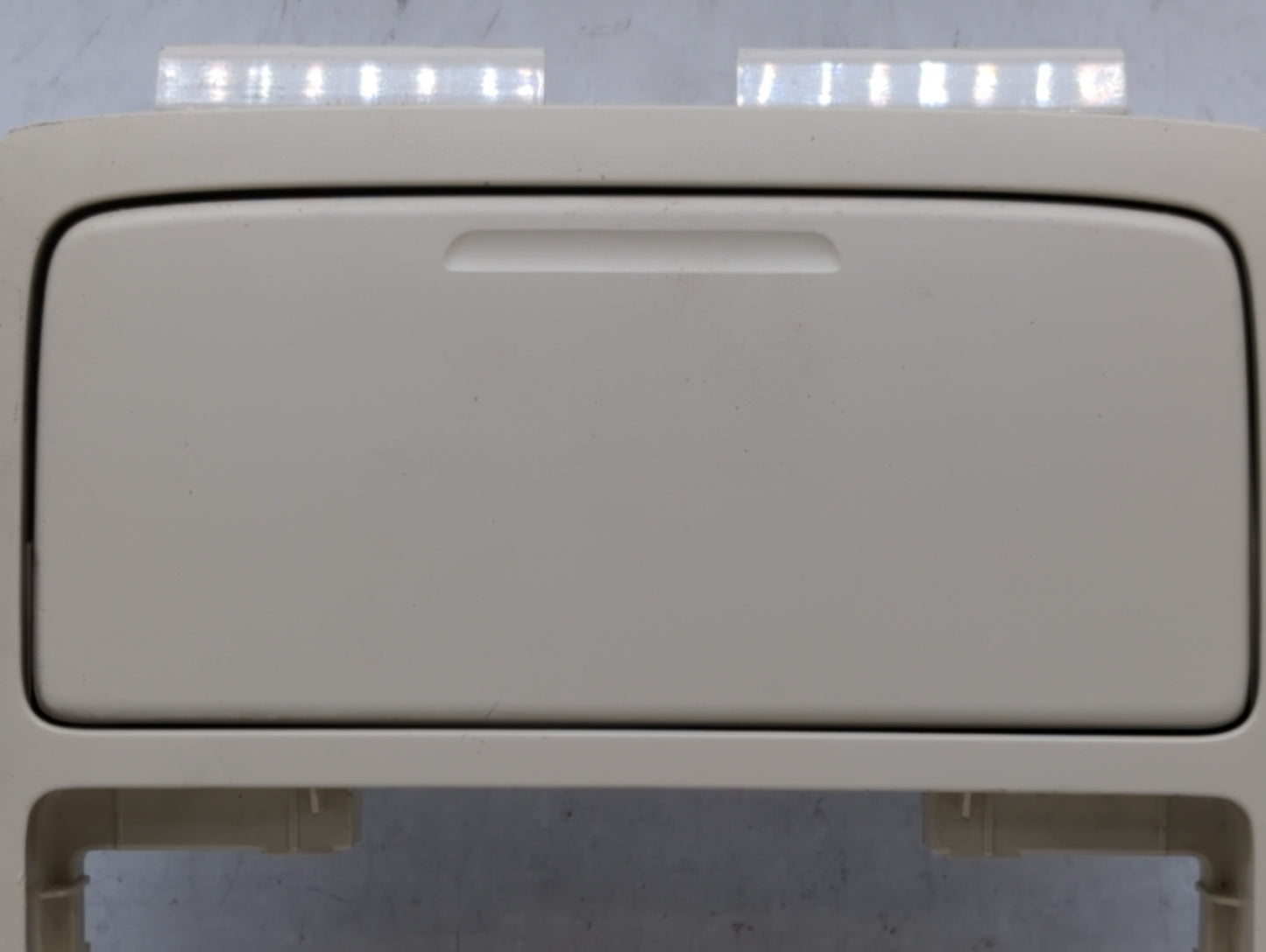 2012-2016 Honda Cr-v Overhead Roof Console - Oemusedautoparts1.com