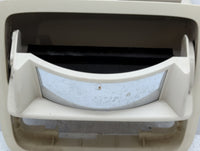 2012-2016 Honda Cr-v Overhead Roof Console - Oemusedautoparts1.com