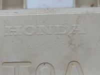 2012-2016 Honda Cr-v Overhead Roof Console - Oemusedautoparts1.com