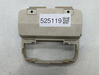 2012-2016 Honda Cr-v Overhead Roof Console - Oemusedautoparts1.com