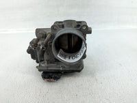2010-2014 Honda Cr-V Throttle Body Fits Fits 2010 2011 2012 2013 2014 2015 OEM Used Auto Parts - Oemusedautoparts1.com