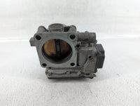 2010-2014 Honda Cr-V Throttle Body Fits Fits 2010 2011 2012 2013 2014 2015 OEM Used Auto Parts - Oemusedautoparts1.com