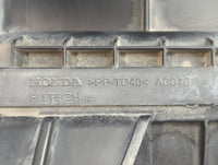 2012-2014 Honda Cr-v Axle Shaft Front Driver Cv C/v - Oemusedautoparts1.com