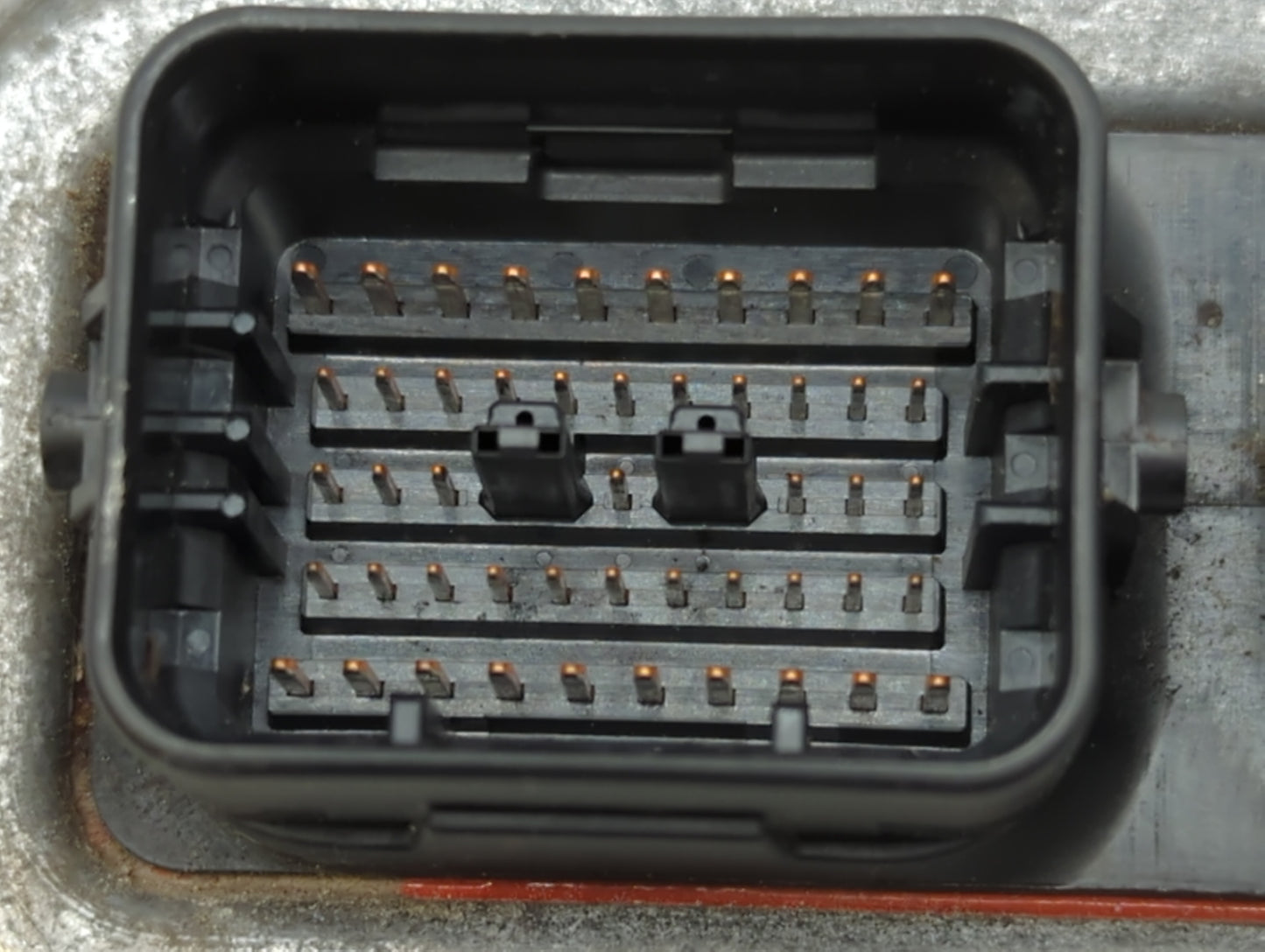 2012-2014 Honda Cr-V PCM Engine Control Computer ECU ECM PCU OEM P/N:37820-R5A-A66 Fits Fits 2012 2013 2014 OEM Used Auto Pa