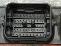 2012-2014 Honda Cr-V PCM Engine Control Computer ECU ECM PCU OEM P/N:37820-R5A-A66 Fits Fits 2012 2013 2014 OEM Used Auto Pa