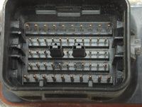2012-2014 Honda Cr-V PCM Engine Control Computer ECU ECM PCU OEM P/N:37820-R5A-A56 37820-R5A-A57 Fits Fits 2012 2013 2014 OE
