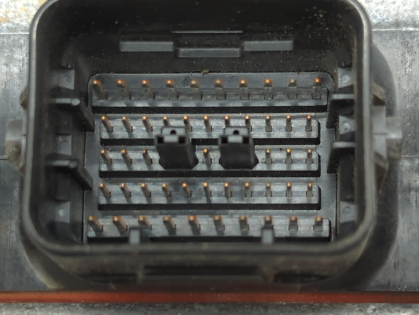 2012-2014 Honda Cr-V PCM Engine Control Computer ECU ECM PCU OEM P/N:37820-R5A-A56 37820-R5A-A57 Fits Fits 2012 2013 2014 OE