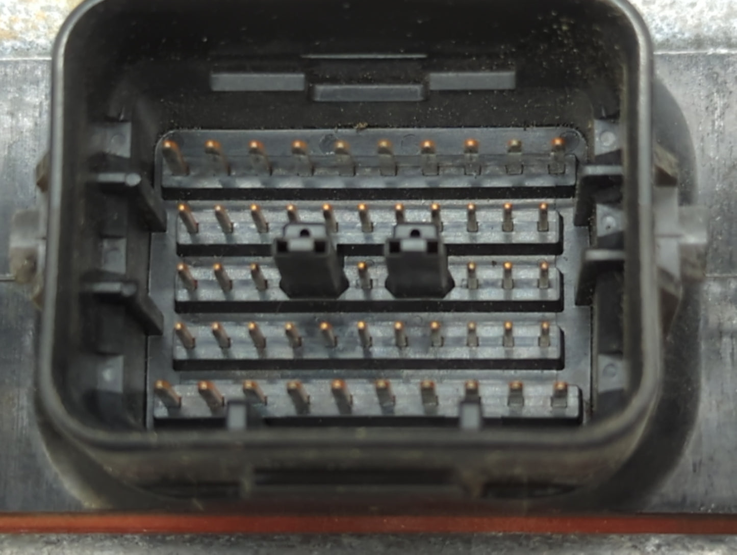 2012-2014 Honda Cr-V PCM Engine Control Computer ECU ECM PCU OEM P/N:37820-R5A-A56 37820-R5A-A57 Fits Fits 2012 2013 2014 OE