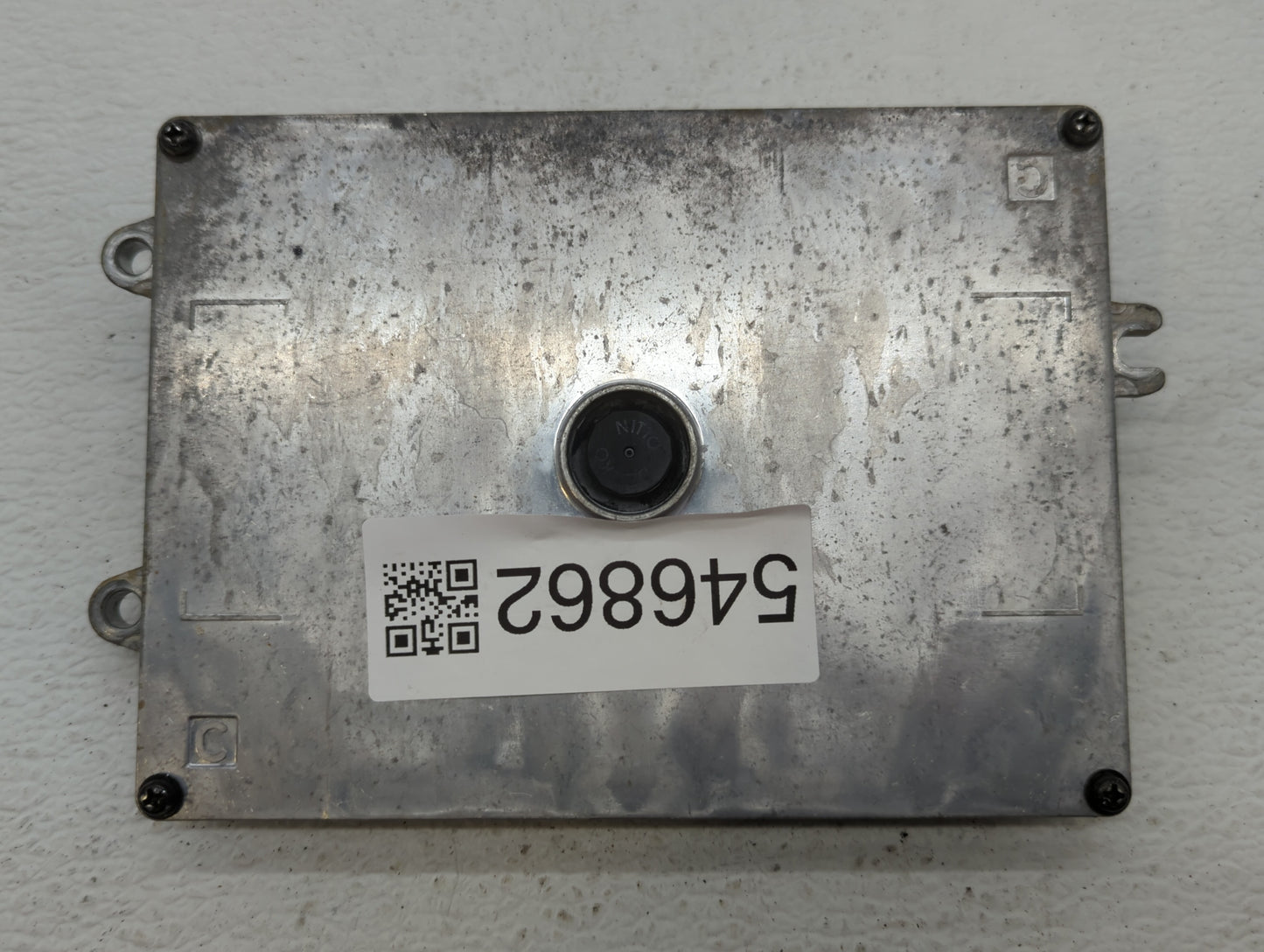 2012-2014 Honda Cr-V PCM Engine Control Computer ECU ECM PCU OEM P/N:37820-R5A-A56 37820-R5A-A57 Fits Fits 2012 2013 2014 OE