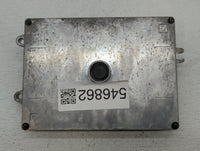 2012-2014 Honda Cr-V PCM Engine Control Computer ECU ECM PCU OEM P/N:37820-R5A-A56 37820-R5A-A57 Fits Fits 2012 2013 2014 OE