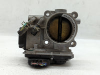 2010-2014 Honda Cr-V Throttle Body P/N:U222533348317 Fits Fits 2010 2011 2012 2013 2014 2015 OEM Used Auto Parts - Oemusedau