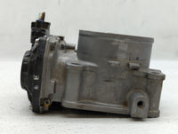 2010-2014 Honda Cr-V Throttle Body P/N:U222533348317 Fits Fits 2010 2011 2012 2013 2014 2015 OEM Used Auto Parts - Oemusedau