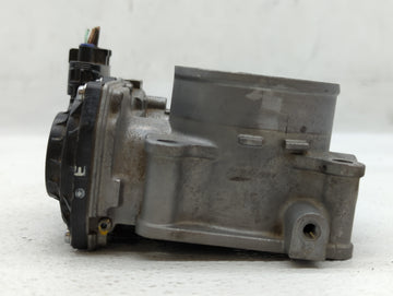 2010-2014 Honda Cr-V Throttle Body P/N:U222533348317 Fits Fits 2010 2011 2012 2013 2014 2015 OEM Used Auto Parts