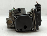 2010-2014 Honda Cr-V Throttle Body P/N:U222533348317 Fits Fits 2010 2011 2012 2013 2014 2015 OEM Used Auto Parts - Oemusedau