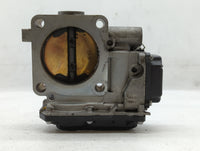 2010-2014 Honda Cr-V Throttle Body P/N:U222533348317 Fits Fits 2010 2011 2012 2013 2014 2015 OEM Used Auto Parts - Oemusedau