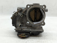 2010-2014 Honda Cr-V Throttle Body Fits Fits 2010 2011 2012 2013 2014 2015 OEM Used Auto Parts - Oemusedautoparts1.com