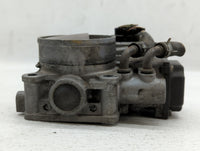 2010-2014 Honda Cr-V Throttle Body Fits Fits 2010 2011 2012 2013 2014 2015 OEM Used Auto Parts - Oemusedautoparts1.com