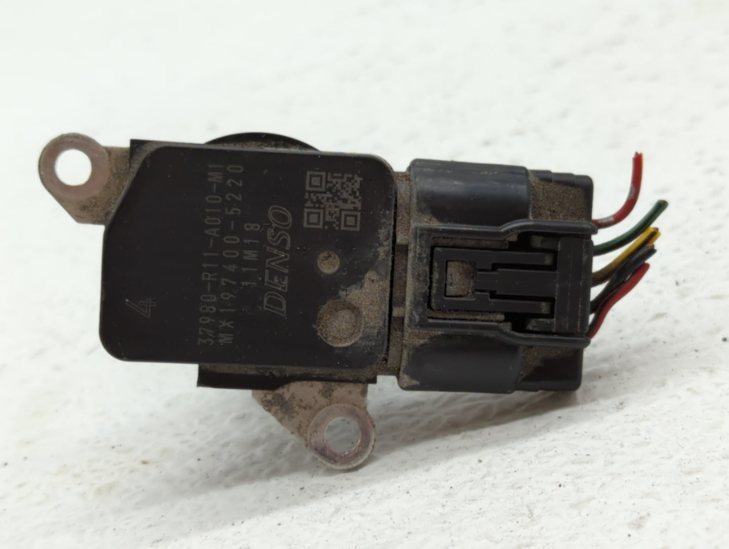 2010-2019 Honda Cr-v Mass Air Flow Meter Maf - Oemusedautoparts1.com