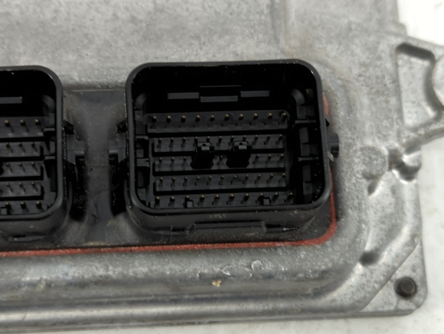 2012-2014 Honda Cr-V PCM Engine Control Computer ECU ECM PCU OEM P/N:37820-R5A-A75 Fits Fits 2012 2013 2014 OEM Used Auto Pa