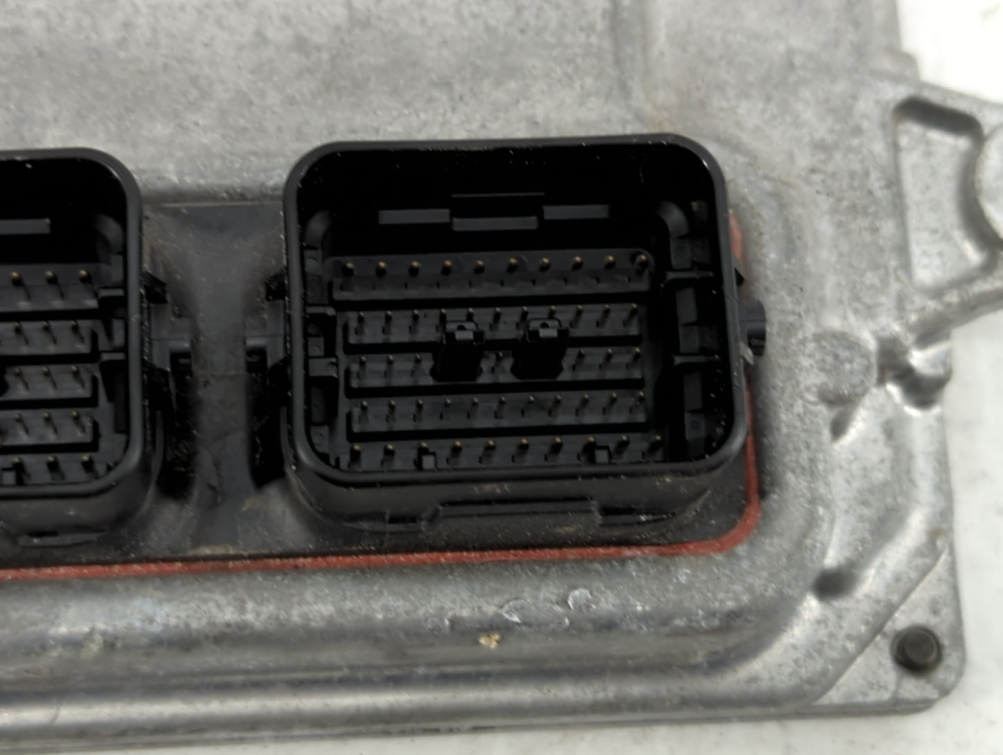 2012-2014 Honda Cr-V PCM Engine Control Computer ECU ECM PCU OEM P/N:37820-R5A-A75 Fits Fits 2012 2013 2014 OEM Used Auto Pa