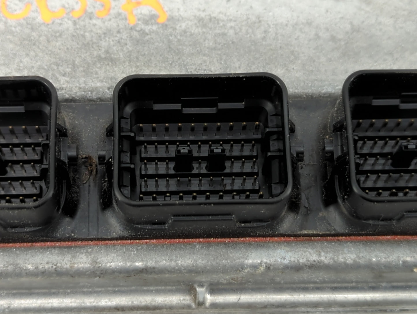 2012-2014 Honda Cr-V PCM Engine Control Computer ECU ECM PCU OEM P/N:37820-R5A-A75 Fits Fits 2012 2013 2014 OEM Used Auto Pa