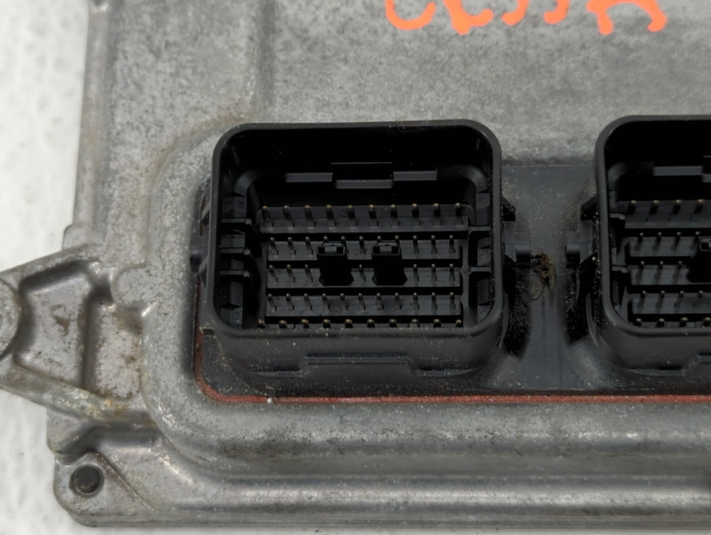2012-2014 Honda Cr-V PCM Engine Control Computer ECU ECM PCU OEM P/N:37820-R5A-A75 Fits Fits 2012 2013 2014 OEM Used Auto Pa