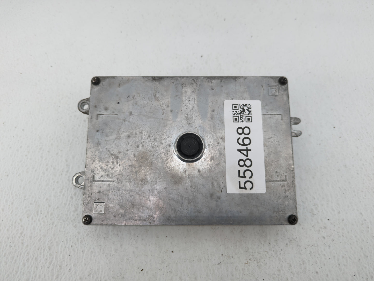 2012-2014 Honda Cr-V PCM Engine Control Computer ECU ECM PCU OEM P/N:37820-R5A-A75 Fits Fits 2012 2013 2014 OEM Used Auto Pa