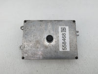 2012-2014 Honda Cr-V PCM Engine Control Computer ECU ECM PCU OEM P/N:37820-R5A-A75 Fits Fits 2012 2013 2014 OEM Used Auto Pa