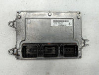 2012-2014 Honda Cr-V PCM Engine Control Computer ECU ECM PCU OEM P/N:37820-R5A-A75 Fits Fits 2012 2013 2014 OEM Used Auto Pa
