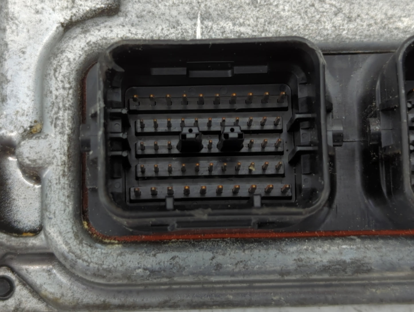 2012-2014 Honda Cr-V PCM Engine Control Computer ECU ECM PCU OEM P/N:37820-R5A-A75 Fits Fits 2012 2013 2014 OEM Used Auto Pa