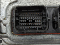 2012-2014 Honda Cr-V PCM Engine Control Computer ECU ECM PCU OEM P/N:37820-R5A-A75 Fits Fits 2012 2013 2014 OEM Used Auto Pa