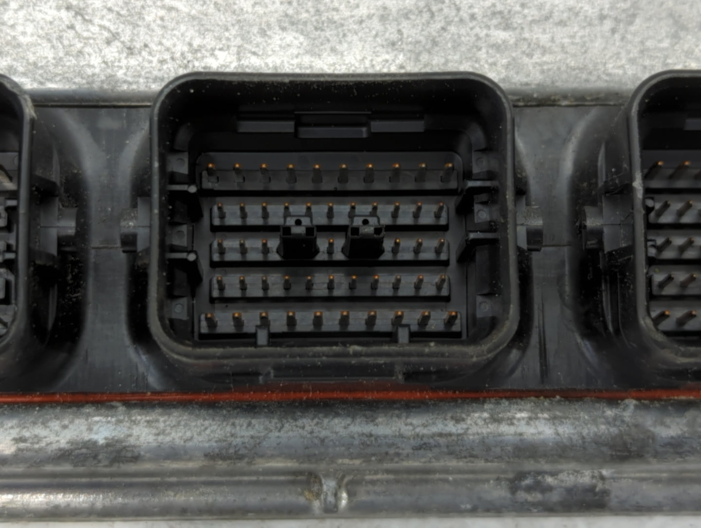 2012-2014 Honda Cr-V PCM Engine Control Computer ECU ECM PCU OEM P/N:37820-R5A-A75 Fits Fits 2012 2013 2014 OEM Used Auto Pa