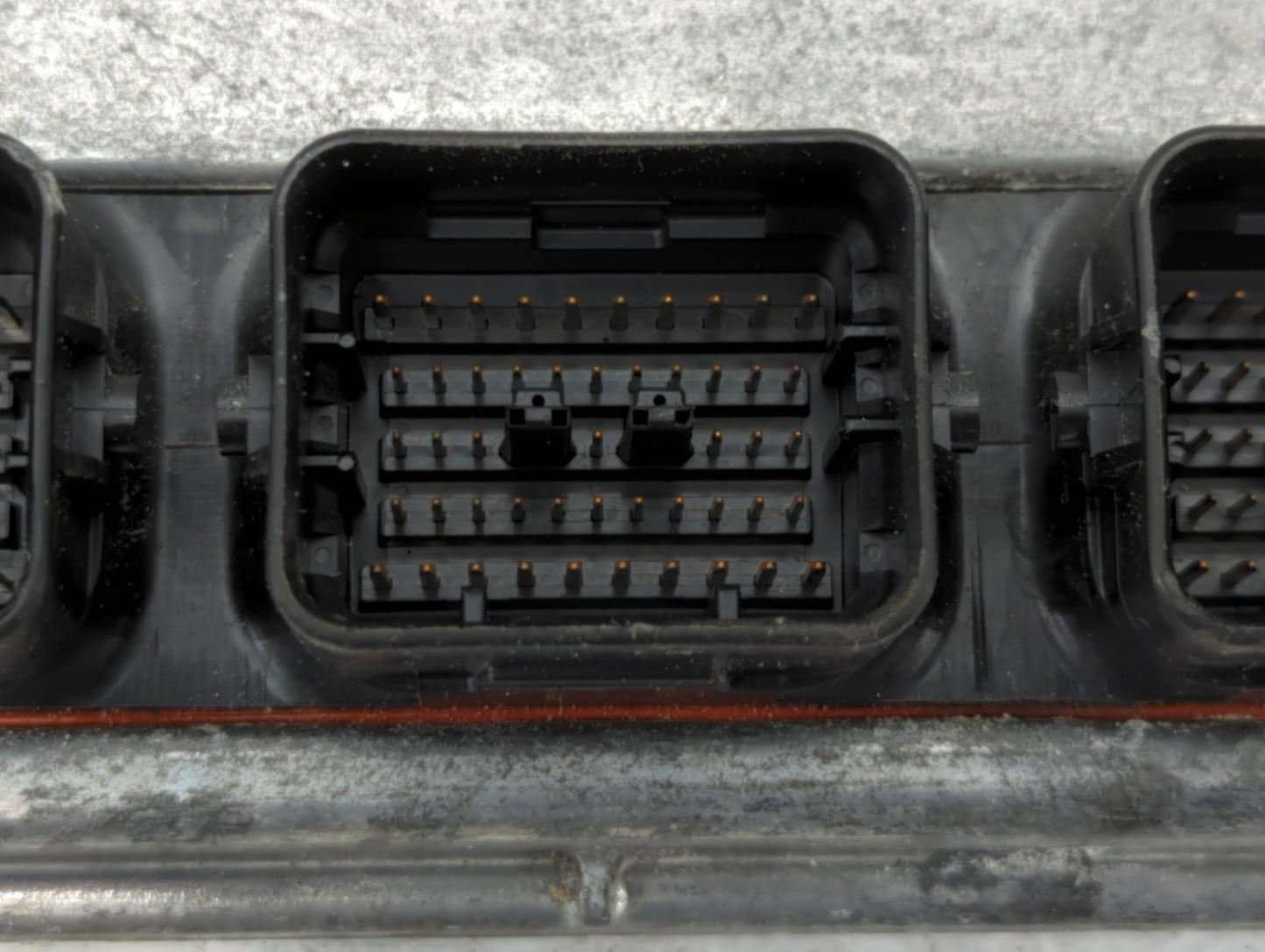 2012-2014 Honda Cr-V PCM Engine Control Computer ECU ECM PCU OEM P/N:37820-R5A-A75 Fits Fits 2012 2013 2014 OEM Used Auto Pa