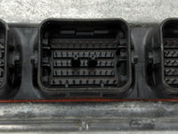 2012-2014 Honda Cr-V PCM Engine Control Computer ECU ECM PCU OEM P/N:37820-R5A-A75 Fits Fits 2012 2013 2014 OEM Used Auto Pa