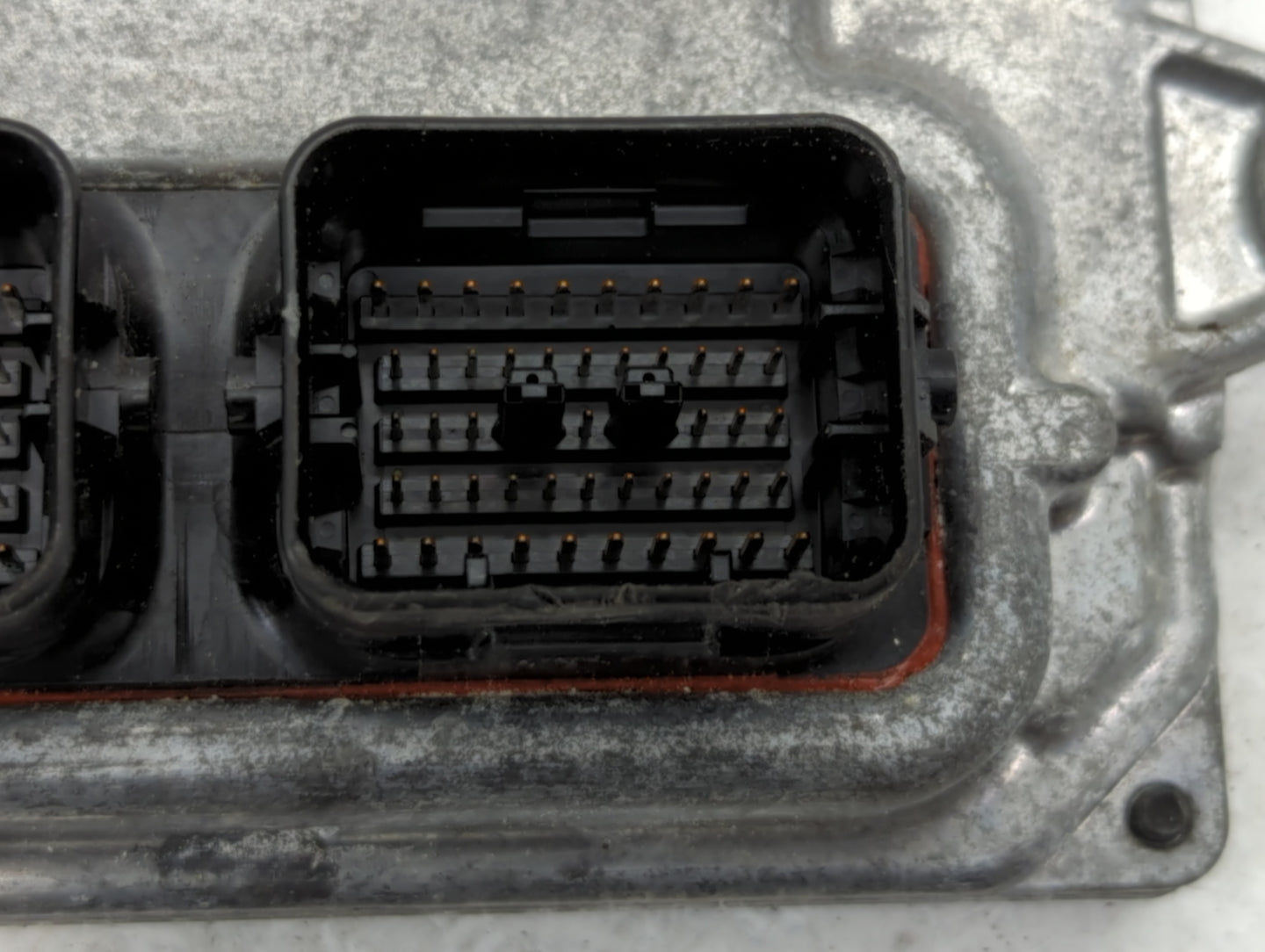 2012-2014 Honda Cr-V PCM Engine Control Computer ECU ECM PCU OEM P/N:37820-R5A-A75 Fits Fits 2012 2013 2014 OEM Used Auto Pa